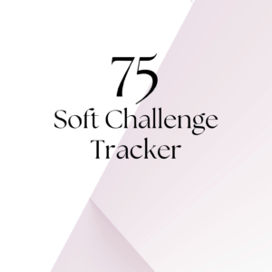75 Soft Challenge (Printable PDF)