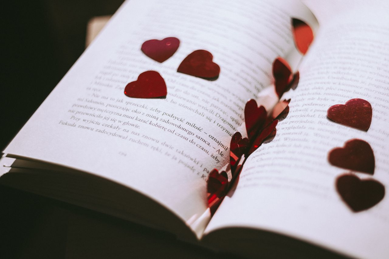 The Hockey Romance Books That Made Me Love Reading Again