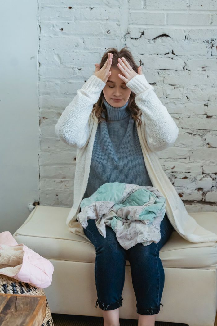 What to Expect During a Postpartum Doula Visit